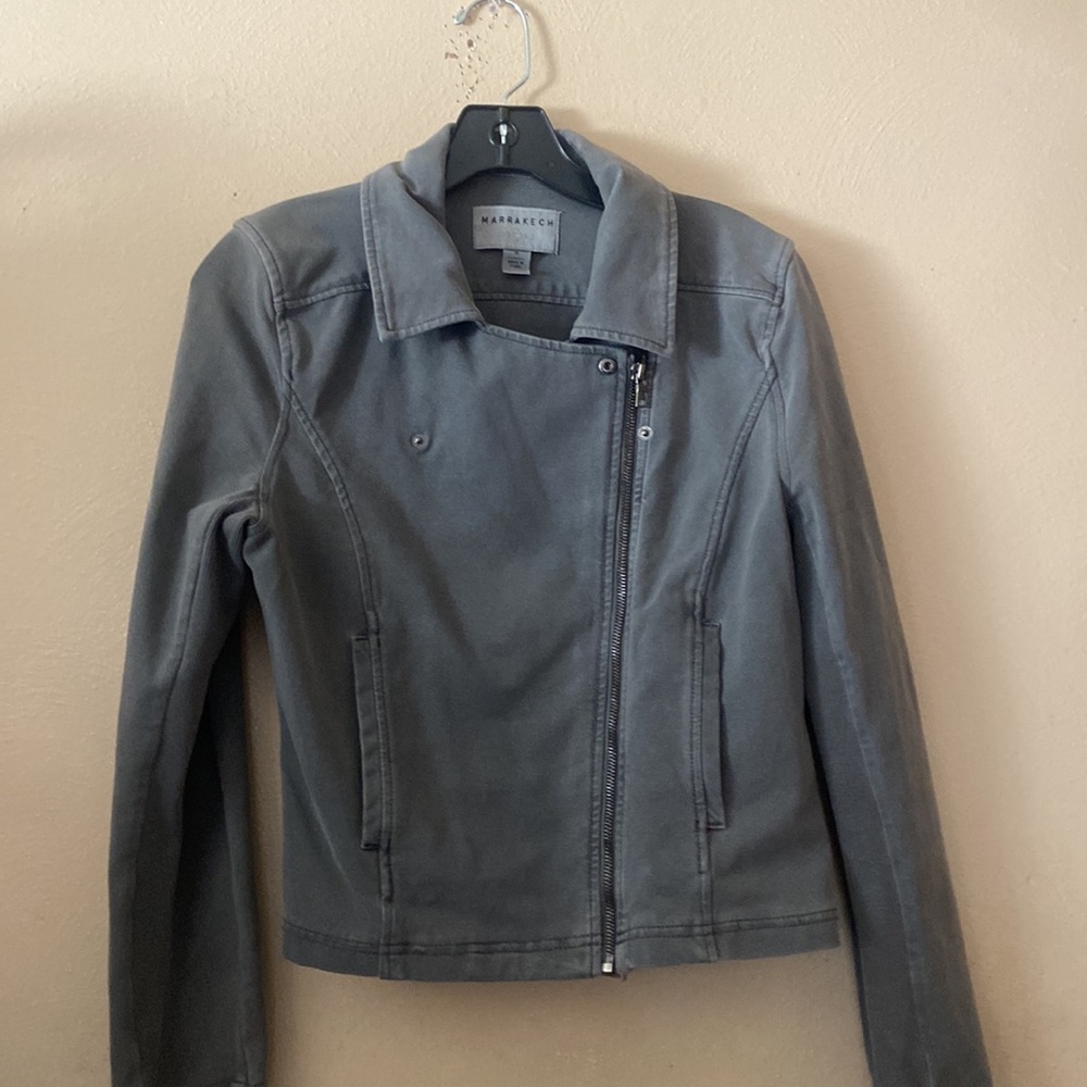 Marrakech Jacket - image 2